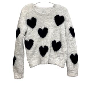 Harper Canyon Sweater